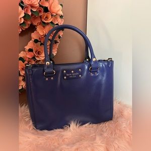 Kate spade purse